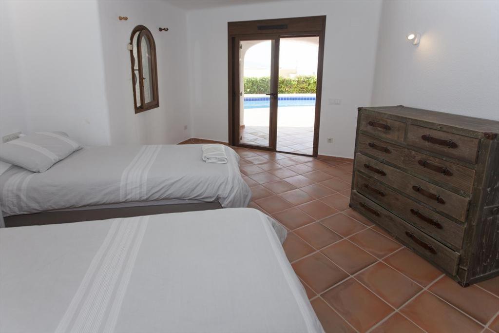 Villa Lola Altea Exterior foto