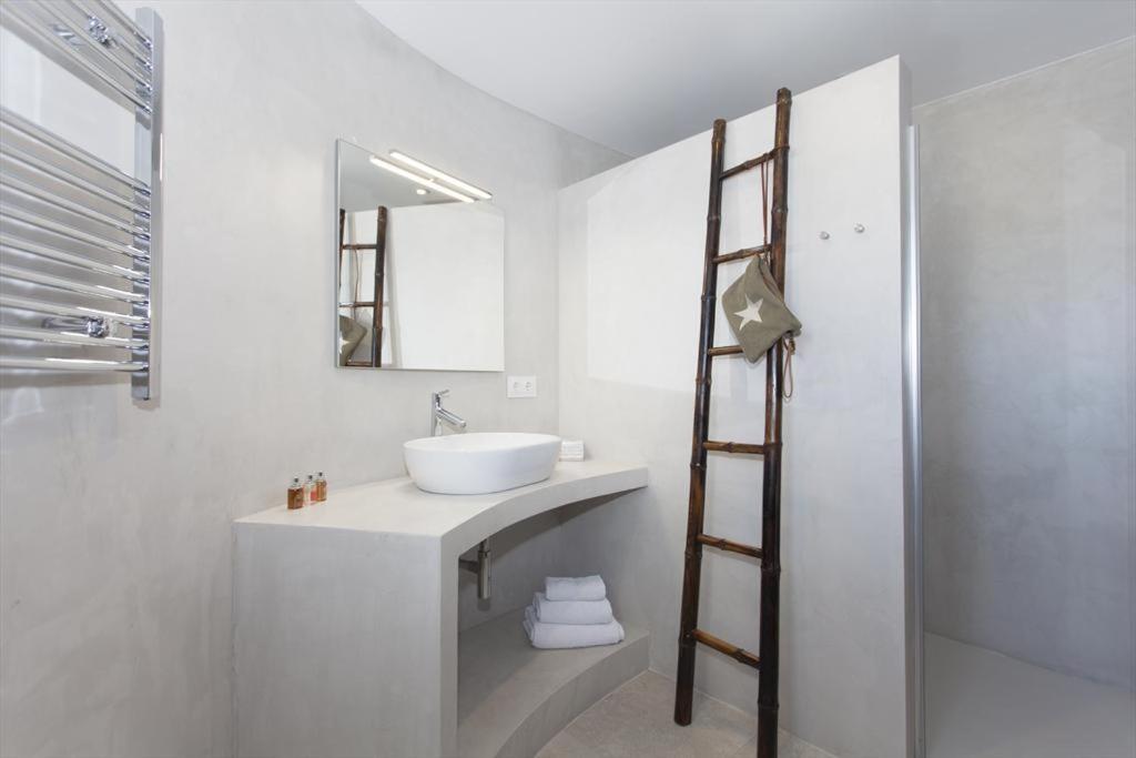 Villa Lola Altea Exterior foto