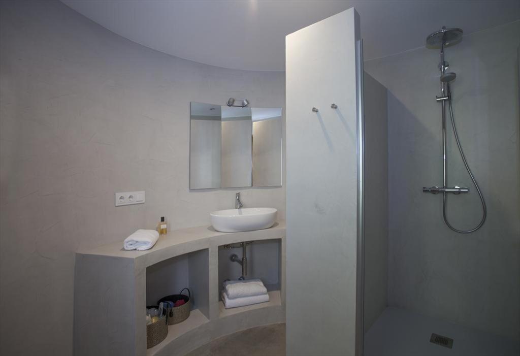 Villa Lola Altea Exterior foto