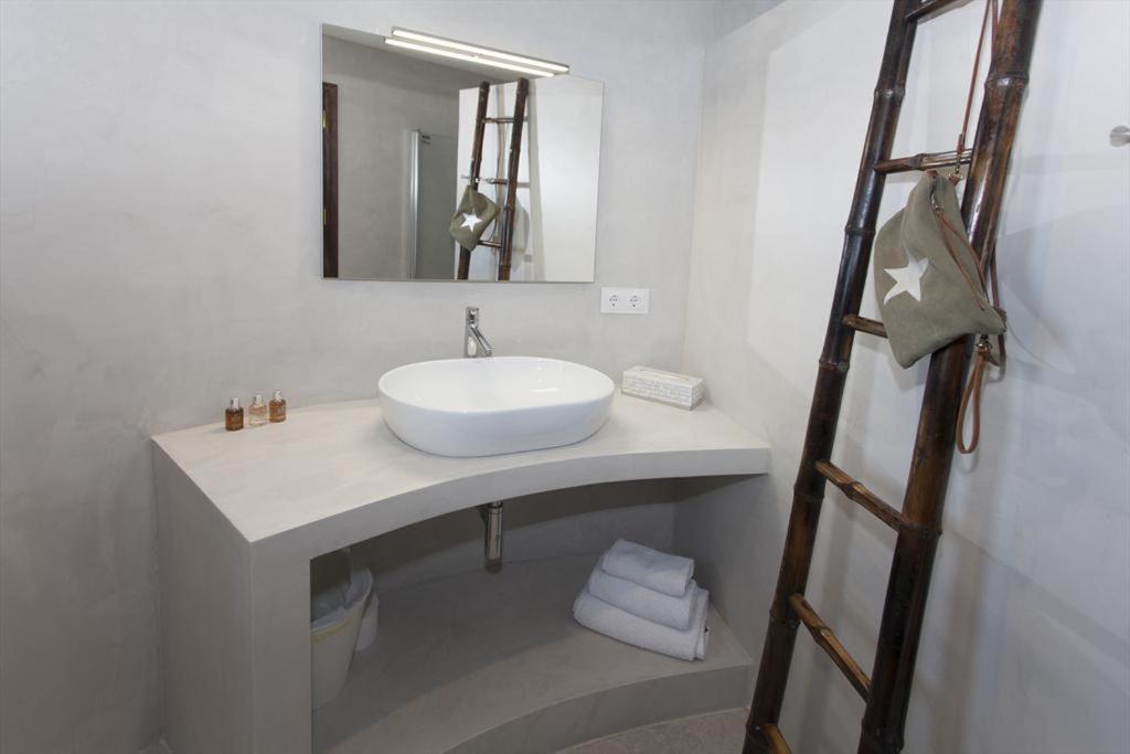 Villa Lola Altea Exterior foto