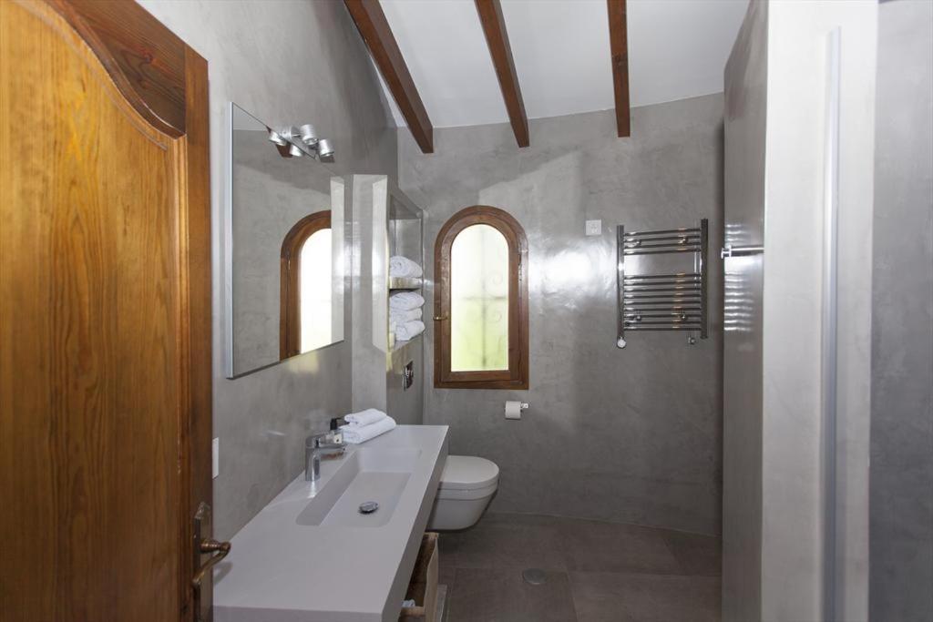 Villa Lola Altea Exterior foto