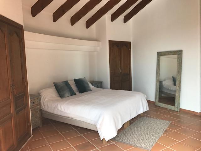 Villa Lola Altea Exterior foto